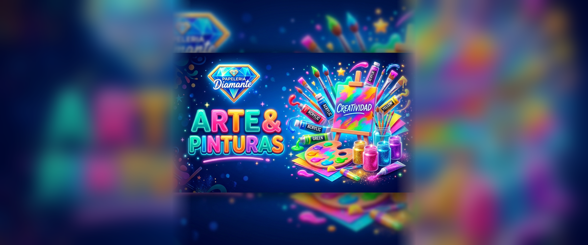 Arte y Manualidades