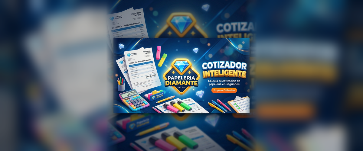 Cotización Automática PDF
