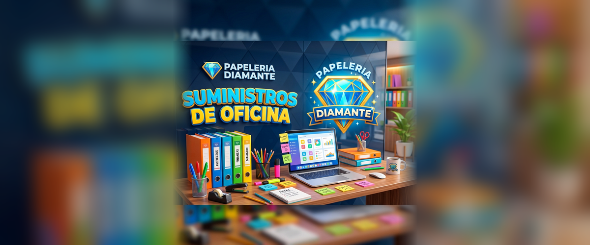 Suministros de Oficina